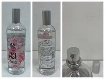 THE BODY SHOP ザ・ボディショップ ボディ用/ヘア＆ボディ用フレグランススプレー 香水 まとめ売り 240305SK120090_画像5