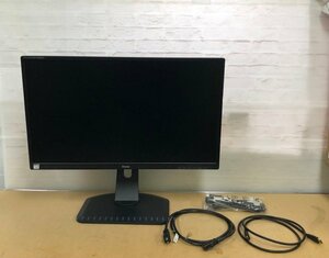 イイヤマ iiyama ProLite モニター B2783QSU 27インチ WQHD TN 液晶ディスプレイ 240416SK060504