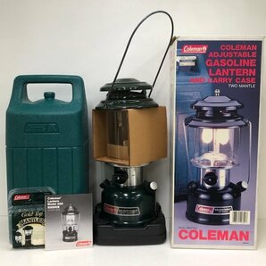 Coleman コールマン ツーマントルランタン 286・288 240325SK240892の画像1