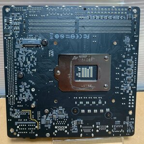 ジャンク CPU i7-8700K + GIGABYTE Z390 AORUS PRO/ATXマザーボード 2点セット 240415SK010513の画像6