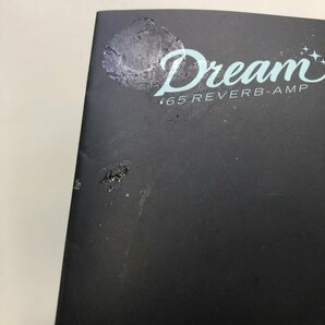 UAFX Dream '65 Reverb Amplifier / UNIVERSAL AUDIO / ユニバーサルオーディオ 240212SK040235の画像10