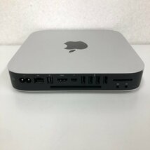 Apple Mac mini Late 2012 MD388J/A カスタム Catalina/Core i7 2.3GHz/16GB/SSD256GB+256GB/A1347 240326SK290018_画像4