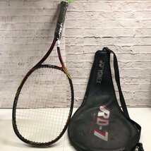 現状品 硬式 テニスラケット まとめ売り 10本 prince Wilson YONEX 他 240208SK380313_画像7