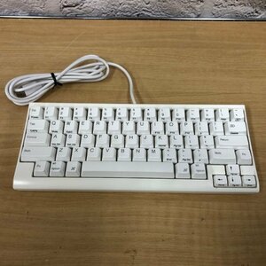 HHKB Lite2 KUH0010 英語配列 USBキーボード 230901SK100915