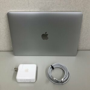 Apple MacBook Pro 13inch 2017 Two ports MPXR2J/A Ventura/Core i5 2.3GHz/8GB/A1708 シルバー 240327SK110688の画像1