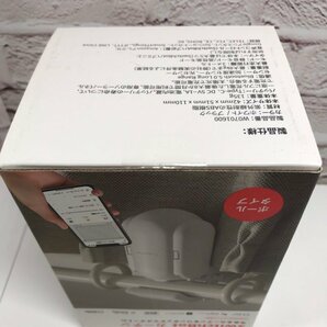 【未開封品】 SwitchBot カーテン ポールタイプ W0701600 240320RM500189の画像5