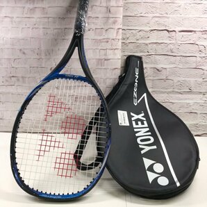 現状品 軟式 ジュニア テニスラケット まとめ売り 10本 prince mizuno YONEX Wilson Perceval 他 240321SK040567の画像6