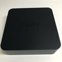 WiiM Pro Pro AirPlay ネットワークストリーマー レシーバー ミュージックストリーマー 240117SK240798_画像2