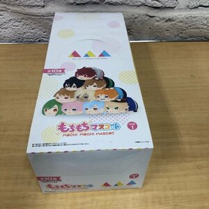 【未開封品】A3！ もちもちマスコット vol.1 10個入 240312SK080305