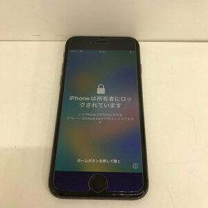 【ジャンク品】iPhone8 256GB アクティベーションロックあり 利用制限 docomo〇 A1906 MQ842J/A 230926SK120134