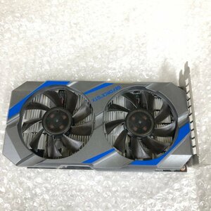 玄人志向 グラフィックボード GeForce GTX 1050 Ti 4GB グラボのみ 240327SK080108