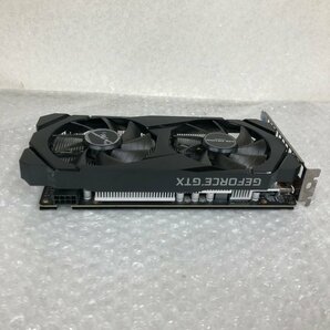 玄人志向 グラフィックボード GeForce GTX 1660 Ti ６GB グラボのみ 240327SK110002の画像9