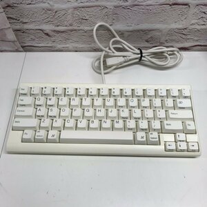 HHKB Lite 2 KUH0010 USBキーボード 240219SK080737