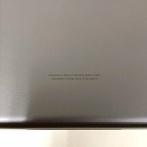 【開封のみ】Apple MacBook Pro 14inch MRX33J/A Sonoma/M3Pro/11コアCPU/14コアGPU/18GB/512GB/A2992/ブラック 240322SK170895_画像5