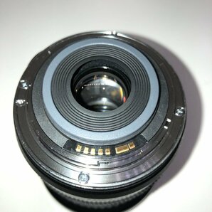 Canon キャノン ULTRASONIC ZOOM LENS EF-S 10-22ｍｍ 1:3.5-4.5 ズームレンズ 240325SK120238の画像5