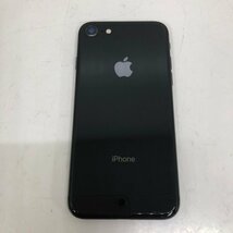 【ジャンク品】 Apple iPhone 8 MQ782J/A A1906 64GB バッテリー最大容量79% スペースグレイ　SIMフリー 240221SK231045_画像7