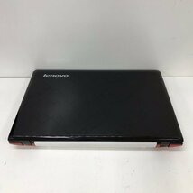 Lenovo IdeaPad U165 08944VJ Windows10 i5-U430 1.2GHz 4GB SSD 250GB ノートパソコン レノボ 240326SK040197_画像4