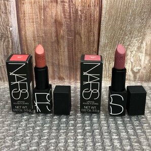 NARS ナーズ THREE スリー 化粧品 まとめ売り アイシャドーパレット アイカラー 口紅 240318SK230126の画像2