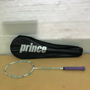 PRINCE プリンス POWER PRO 3000 TI バドミントンラケット 240228SK380328の画像1