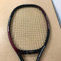 YONEX ヨネックス REXKING 70 PRO R-70 PRO テニスラケット 約330g 231212SK130471_画像3