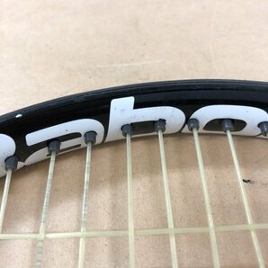 Babolat バボラ AERO Drive 07 テニスラケット 約320g 240308SK030799の画像10