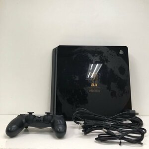 SONY ソニー playstation 4 プレステ４ 本体 CUH-2000B FINAL FANTASY XV 240313RM500105