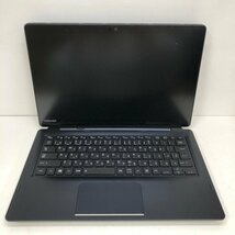 TOSHIBA dynabook D83/M Windows 11 Pro Core i5-8250U CPU 1.60GHz 8GB SSD 256GB ノートPC 240325SK080559_画像3