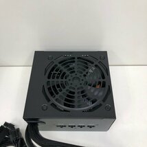 【ジャンク品】玄人志向 KRPW-BK750W/85＋ ATX電源ユニット 750W 動作未確認 240306SK131212_画像7