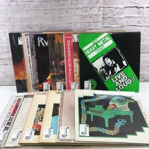 レコード 大量 まとめ売り 洋楽 邦楽 等 銀河鉄道999 さらば宇宙戦艦ヤマト KRAFTWERK 他 240325SK170051の画像4