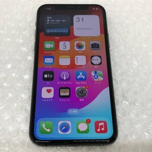 Apple iPhone 11 Pro 64GB MWC22J/A A2215 スペースグレイ docomo 利用制限○ 最大容量82％ 240319SK080673