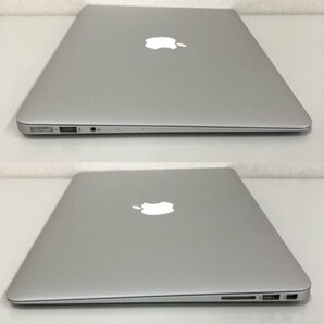 Apple MacBook Air 13inch Early 2015 MMGF2J/A Monterey/Core i5 1.6GHz/8GB/128GB/A1466 240325SK100667の画像5