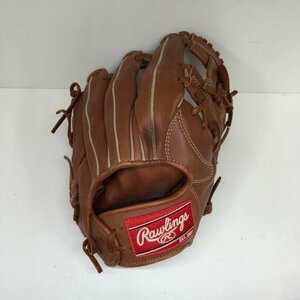 Rawlings ローリングス Gamer ゲーマー 内野手用 グローブ GH8FS46L 240307SK280248