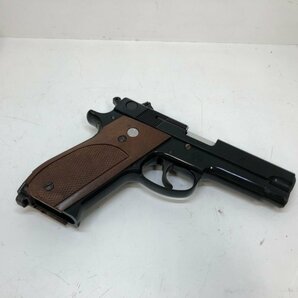 【ジャンク品】マルシン S&W M39 モデルガン 240321SK170642の画像3