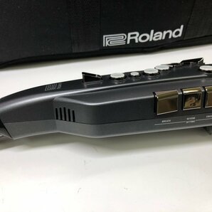 Roland ローランド AE-05 エアロフォン ソフトケース付き 240325RM390926の画像7