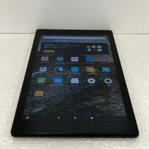 Amazon アマゾン Fire HD 10 第9世代 M2V3R5 32GB タブレット 240329SK230697