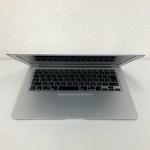 Apple MacBook Air 13inch 2017 MQD32J/A Monterey/Core i5 1.8GHz/8GB/128GB/A1466 240327SK130286_画像3