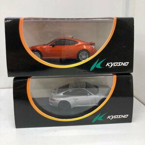 【ジャンク品】Kyosho Dslot43 スターターセット 230605SK060463の画像6