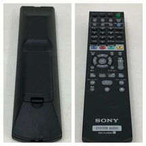 SONY ソニー HDDネットワークオーディオシステム HCD-M700HD 　240408SK250048_画像9