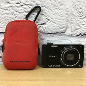 SONY ソニー Cyber-shot DSC-WX10 コンパクトデジタルカメラ 240325SK080468