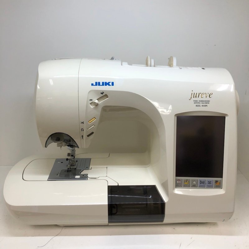 2024年最新】Yahoo!オークション -juki hzl-010(ミシン)の中古品・新品 