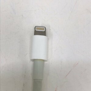 Apple Lightning Digital AVアダプタ A1438 HDMI変換ケーブル 240402RM380411の画像4