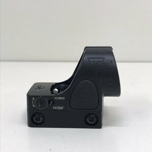 Evolution Gear エボギア Trijicon SRO トリジコン ドットサイト 240408AG220310の画像4