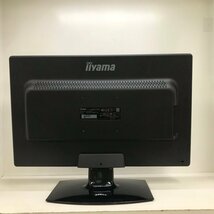 iiyama ProLite E2473HDS PL2473HD 23.6型 液晶ディスプレイ 240401SK280596_画像4