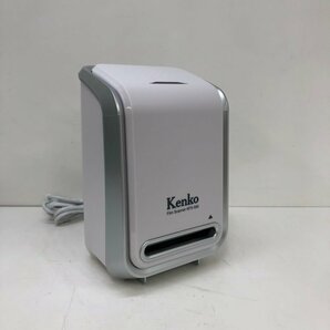 Kenko フィルムスキャナー KFS-500 ホワイト ケンコー 240329SK150736の画像3