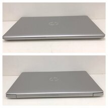 hp ProBook 430 G5 Windows 10 Pro Core i5-7200U CPU 2.50GHz 4GB HDD 500GB ノートPC シルバー 本体のみ 240401SK240738_画像3