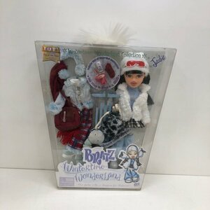 【未開封品】ブラッツウインター（ジェイド）BRATZ Winter -Jade-260387 240403SK260464