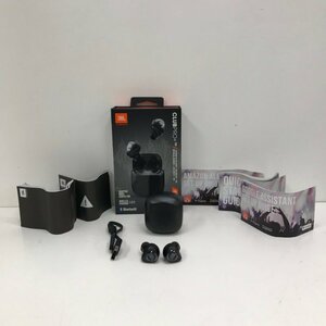 【ジャンク品】 JBL CLUB PRO+ TWS ワイヤレスイヤホン Bluetoothイヤホン 240228SK260879