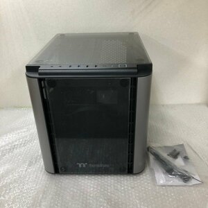 Thermaltake LEVEL 20 VT CA-1L2-00S1WN-00 PCケース 240412SK110218