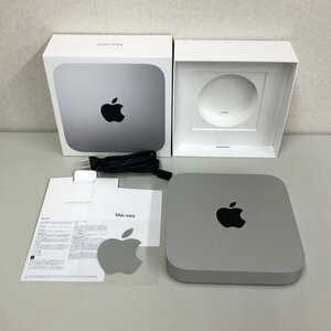 Apple Mac mini 2023 MNH73J/A Sonoma/M2 Pro 10 core CPU/16 core GPU/512GB/ silver /A2816 240126RM510001