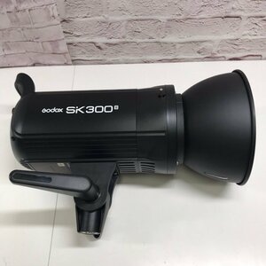 Godox SK300II スタジオ撮影 ストロボ フラッシュ ライト 240322SK260089